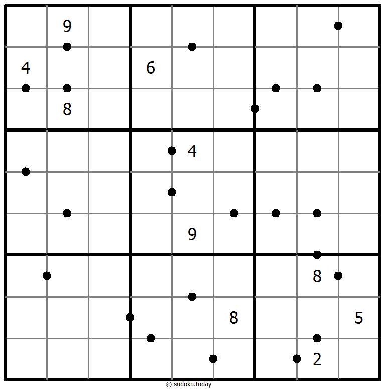 回答8数独 #48871