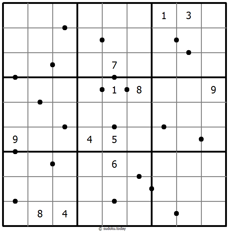 回答8数独 #48874