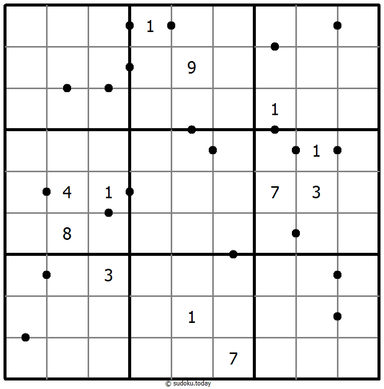 回答8数独 #48886