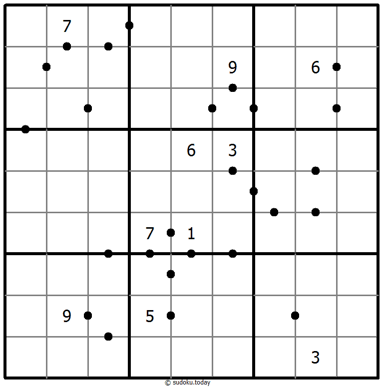 回答8数独 #48888