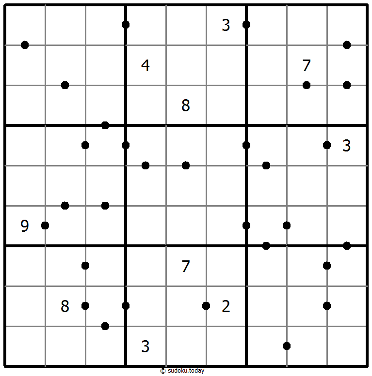 回答8数独 #48892