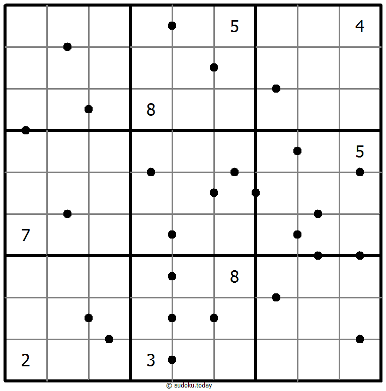 回答8数独 #48900
