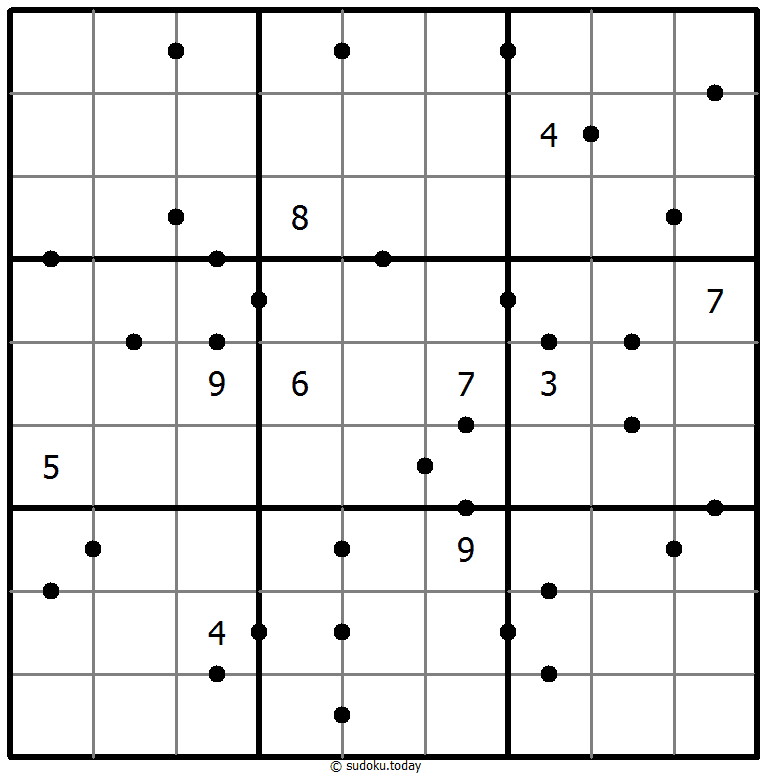 回答8数独 #48902