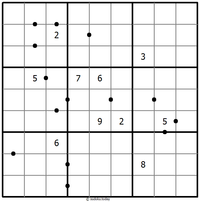 回答8数独 #48903
