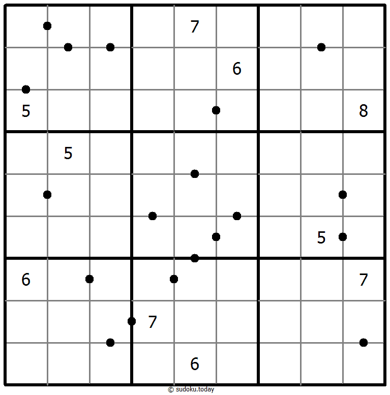 回答8数独 #48907