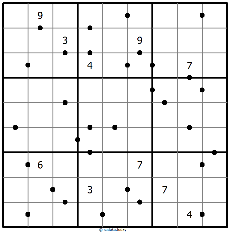 回答8数独 #48908