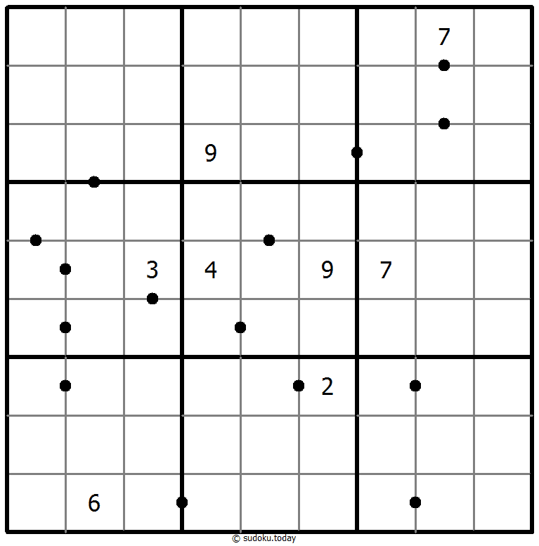 回答8数独 #48912