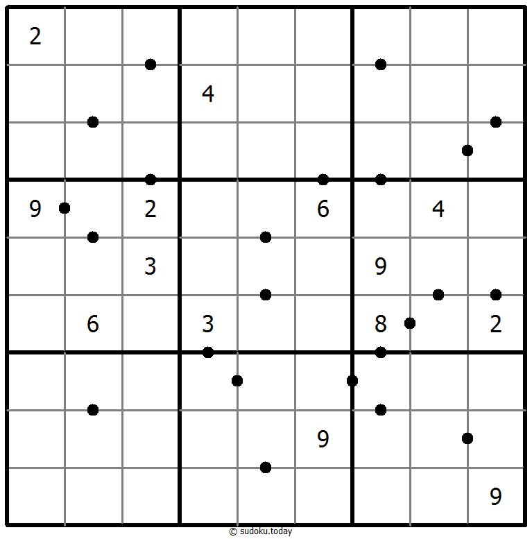 回答8数独 #48913