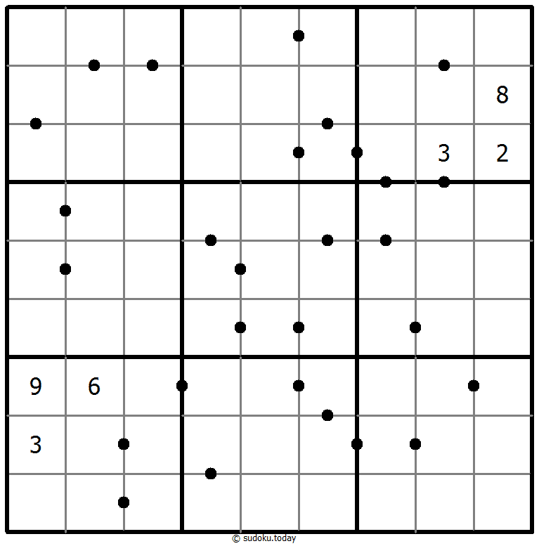 回答8数独 #48915