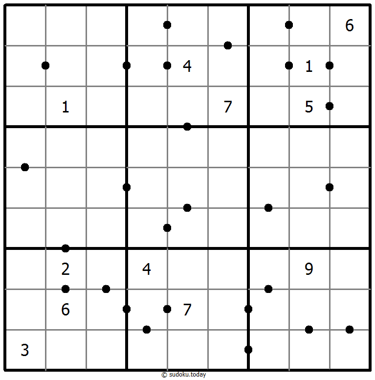 回答8数独 #48917