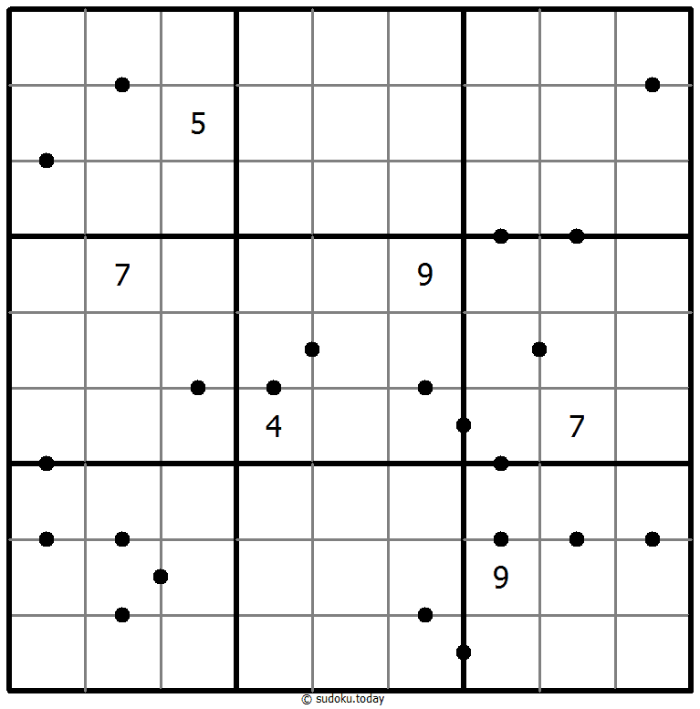 回答8数独 #48919