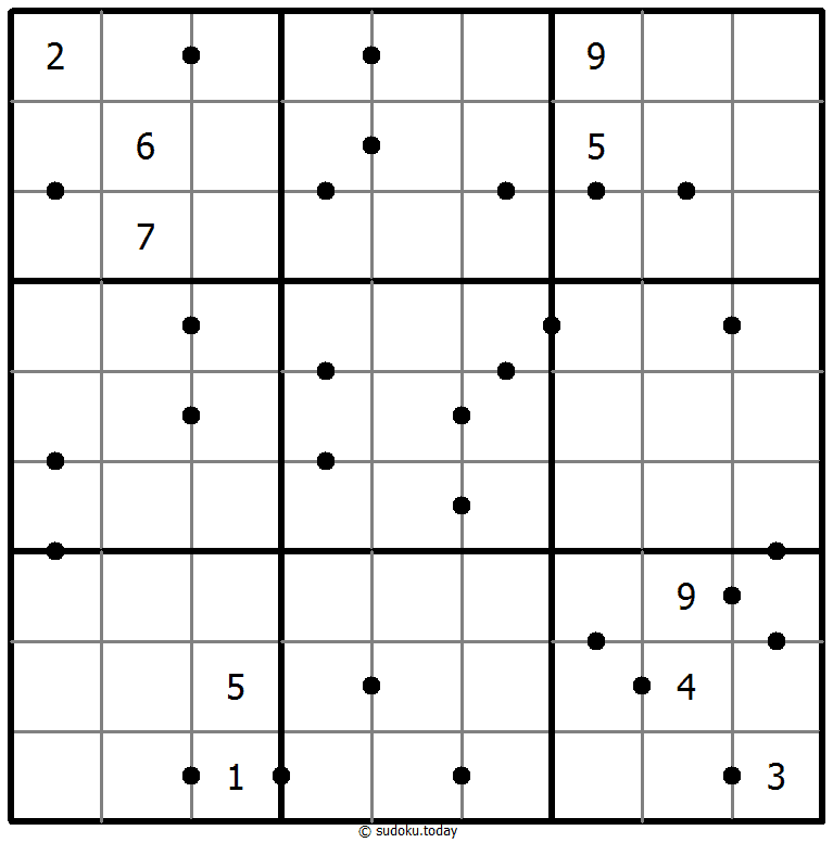 回答8数独 #48924
