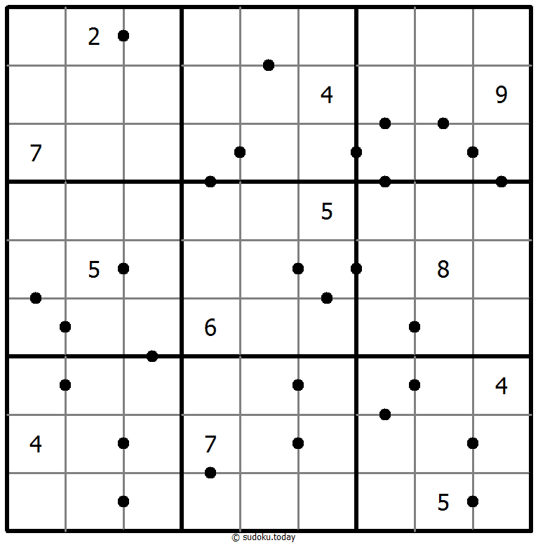 回答8数独 #48925