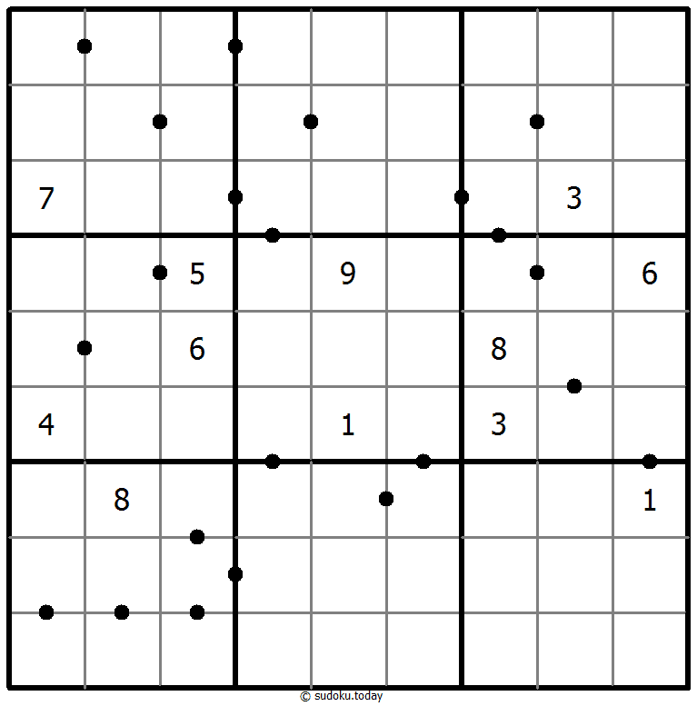 回答8数独 #48928