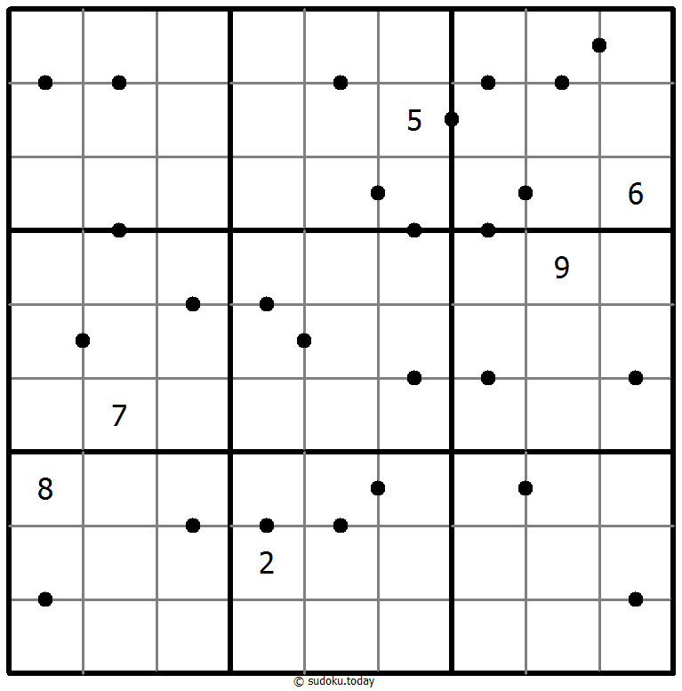回答8数独 #48929