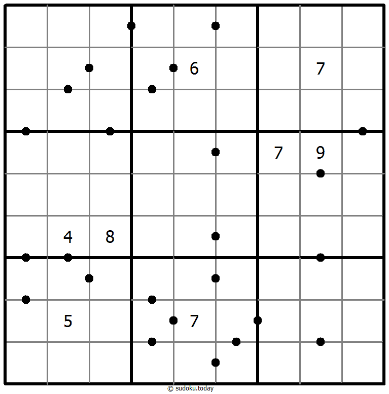 回答8数独 #48933