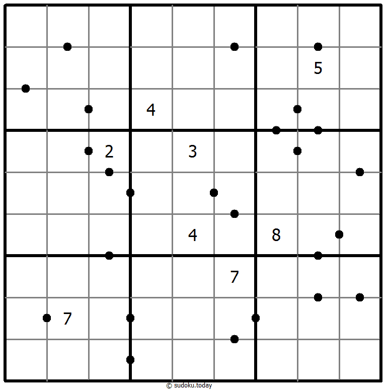 回答8数独 #48937