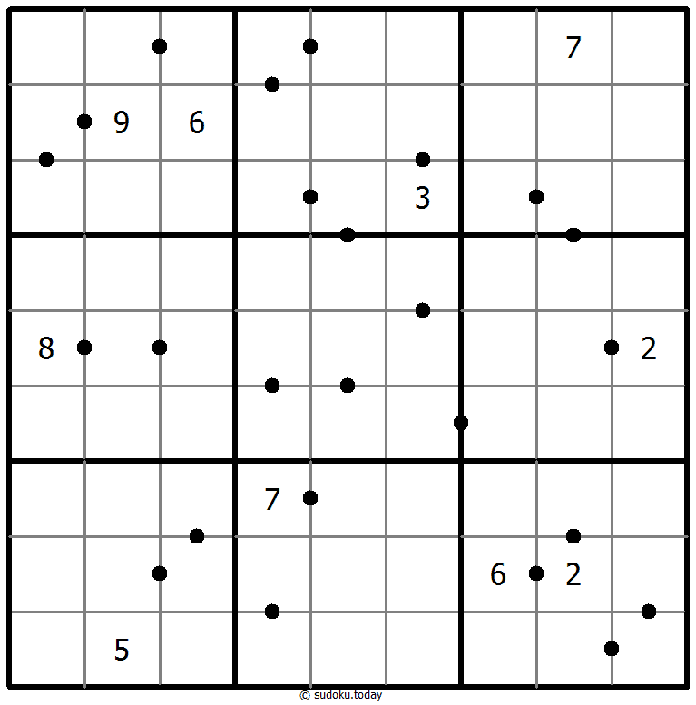 回答8数独 #48939