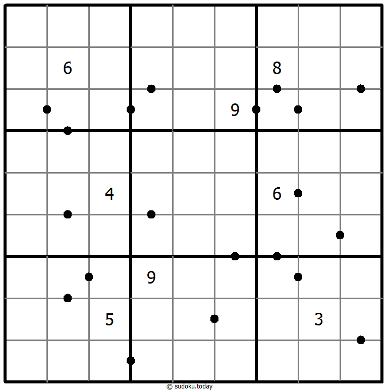回答8数独 #48941