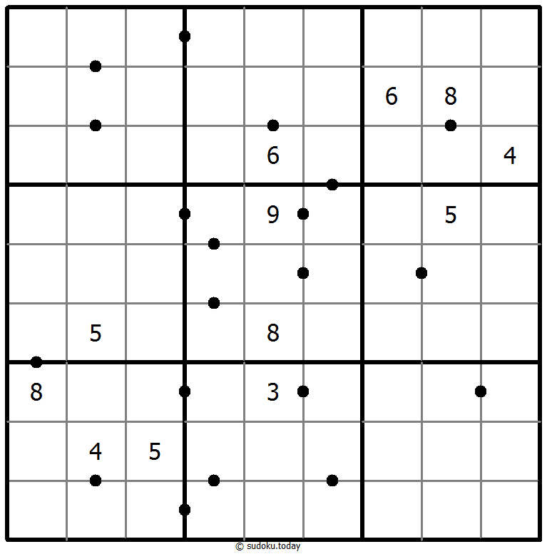 回答8数独 #48942