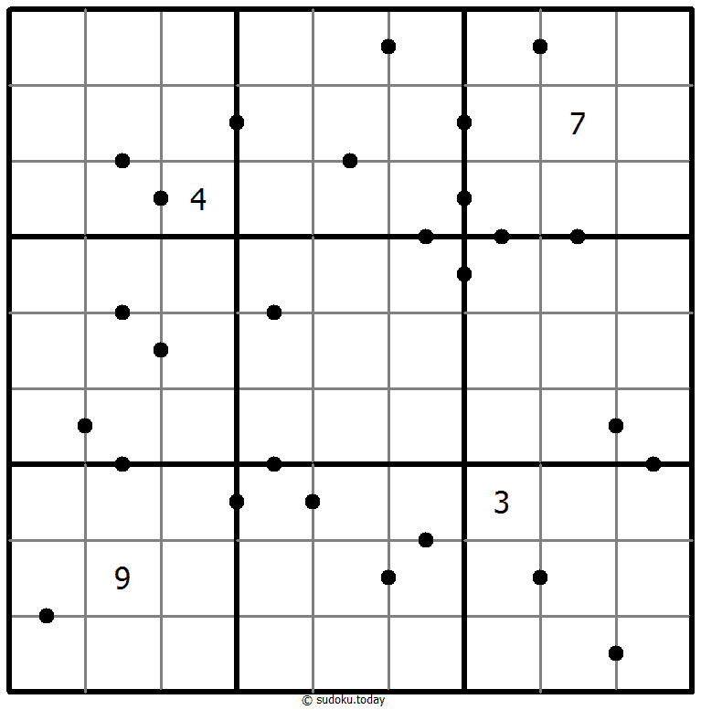 回答8数独 #48944