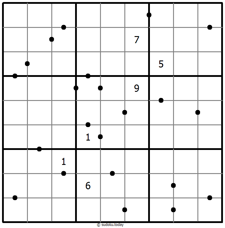 回答8数独 #48951