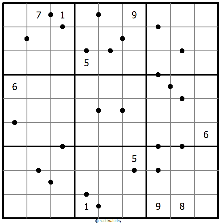 回答8数独 #48952