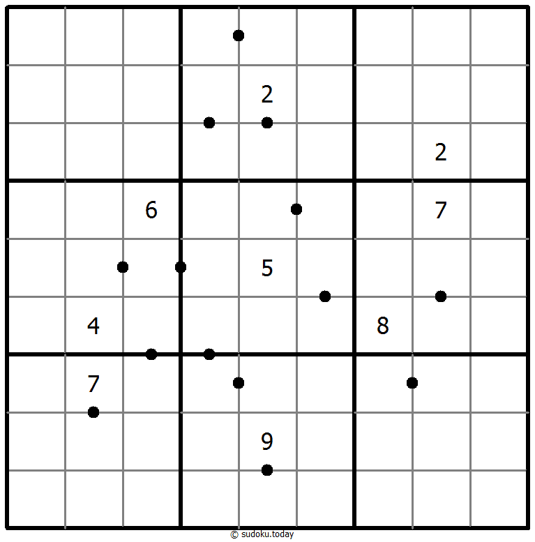 回答8数独 #48955