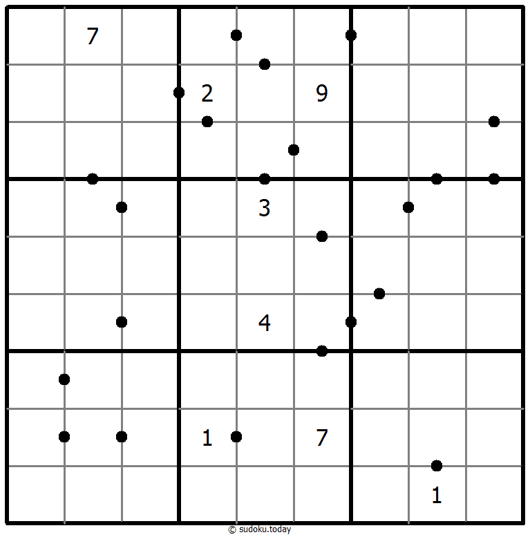 回答8数独 #48958