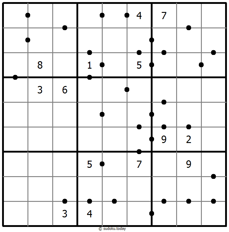回答8数独 #48964