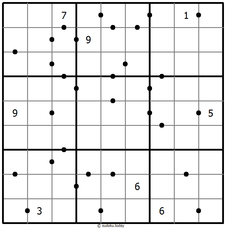回答8数独 #48967