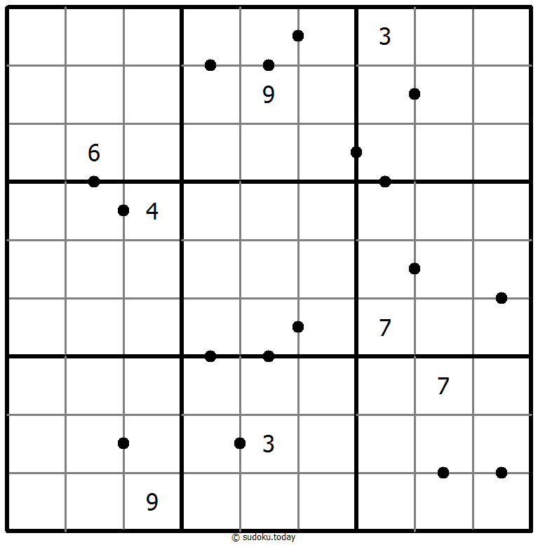 回答8数独 #48968