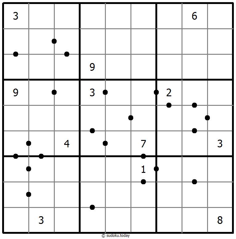 回答8数独 #48973