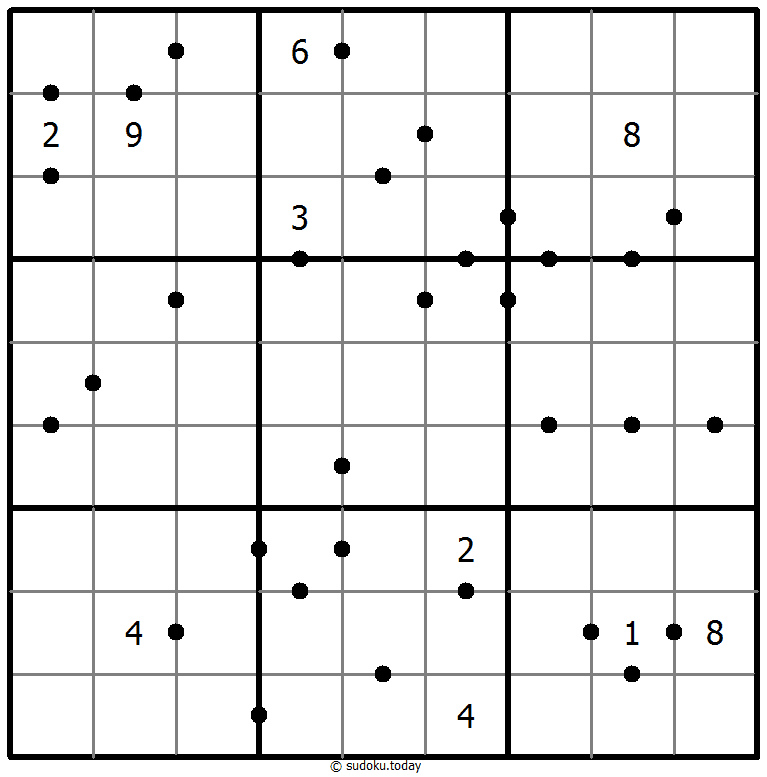 回答8数独 #48974