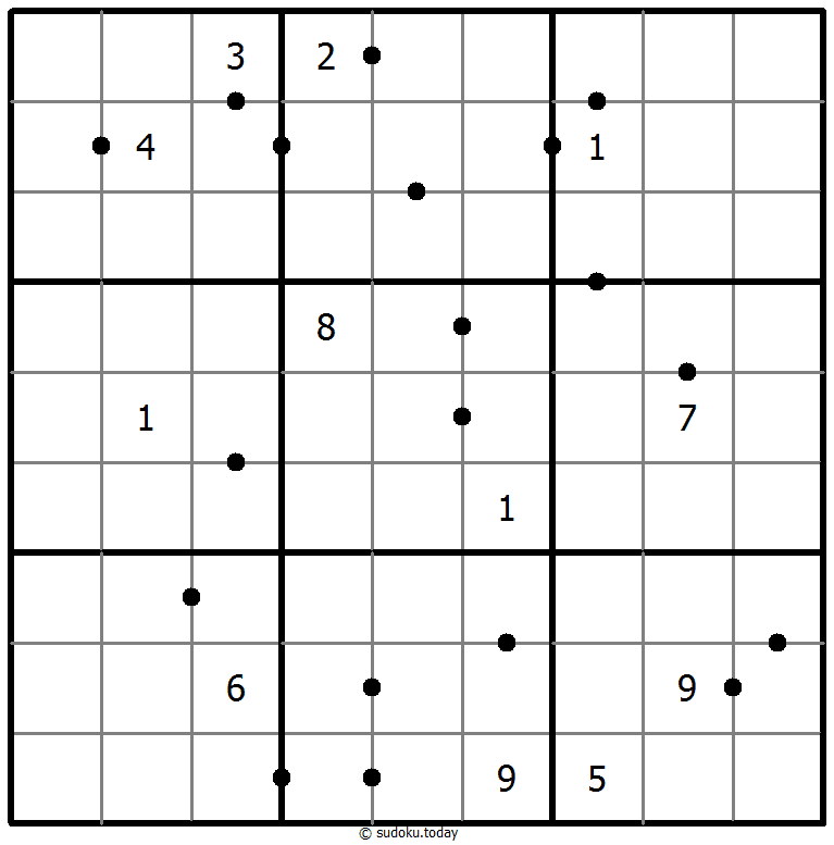 回答8数独 #48978