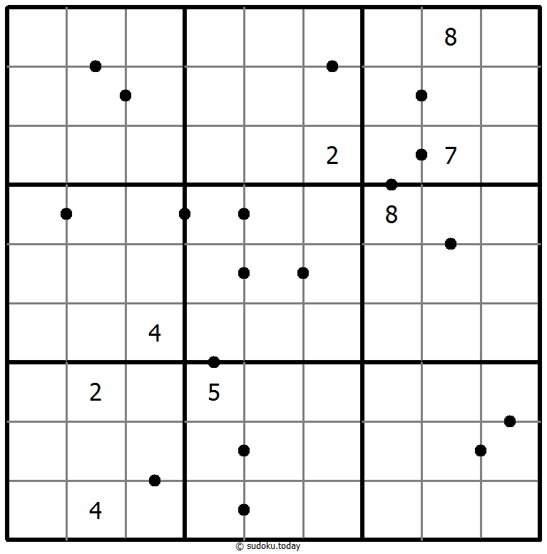 回答8数独 #48984