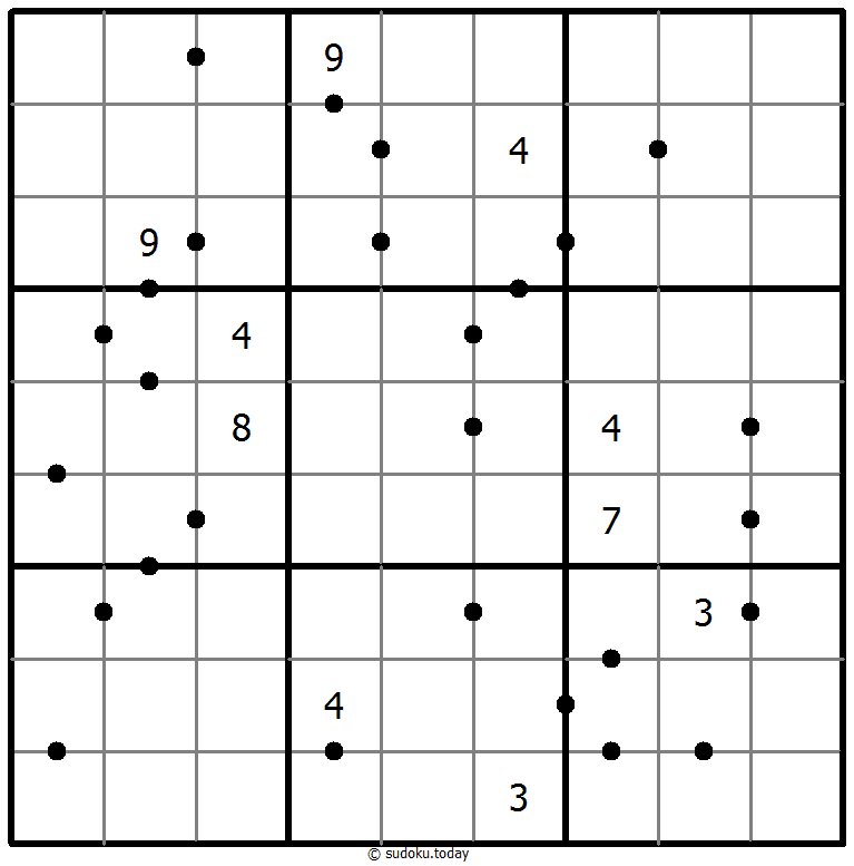 回答8数独 #48986