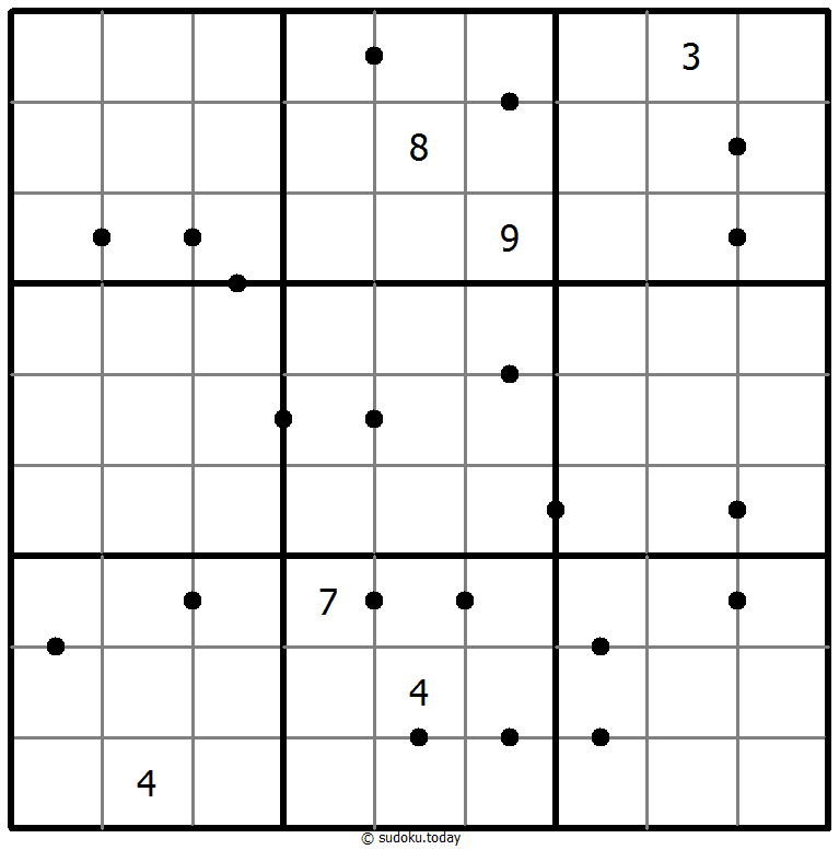 回答8数独 #48989