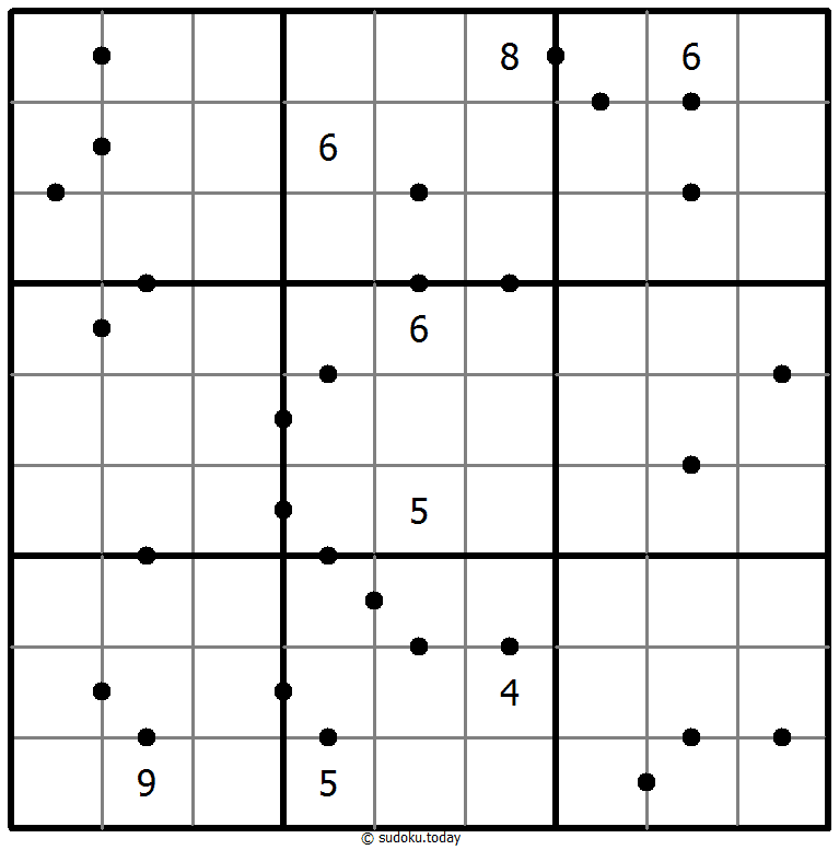 回答8数独 #48996
