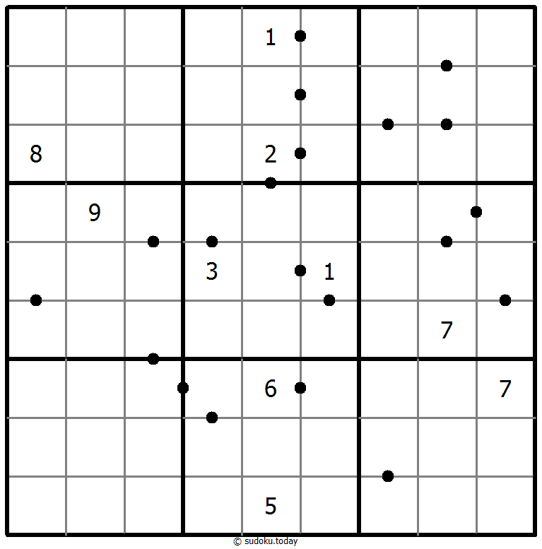 回答8数独 #48999