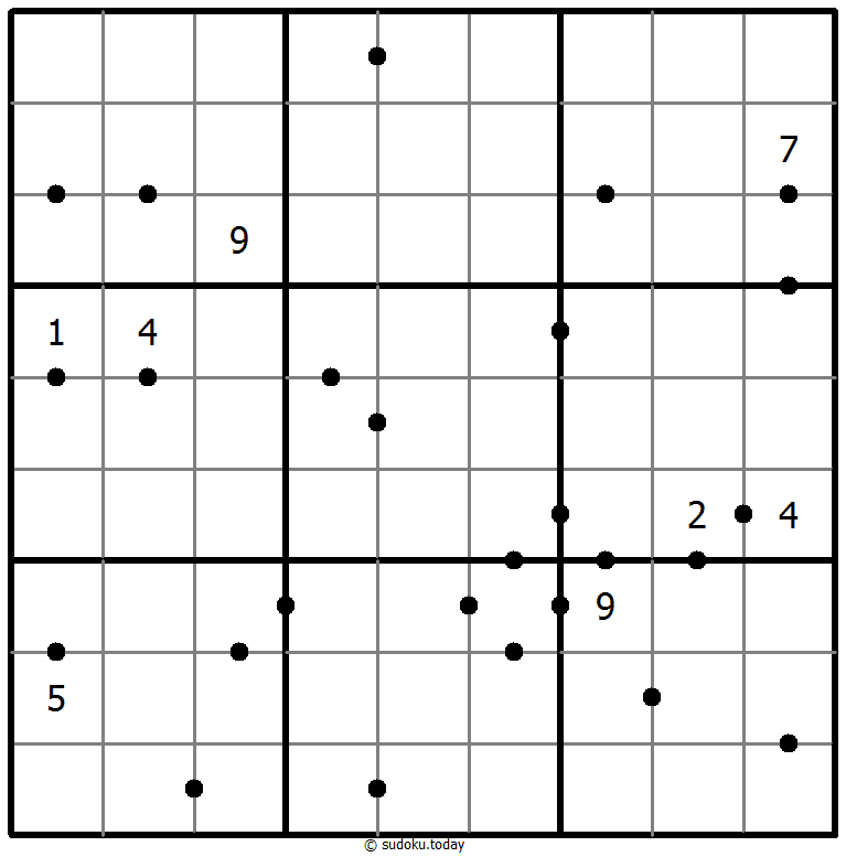 回答8数独 #49002