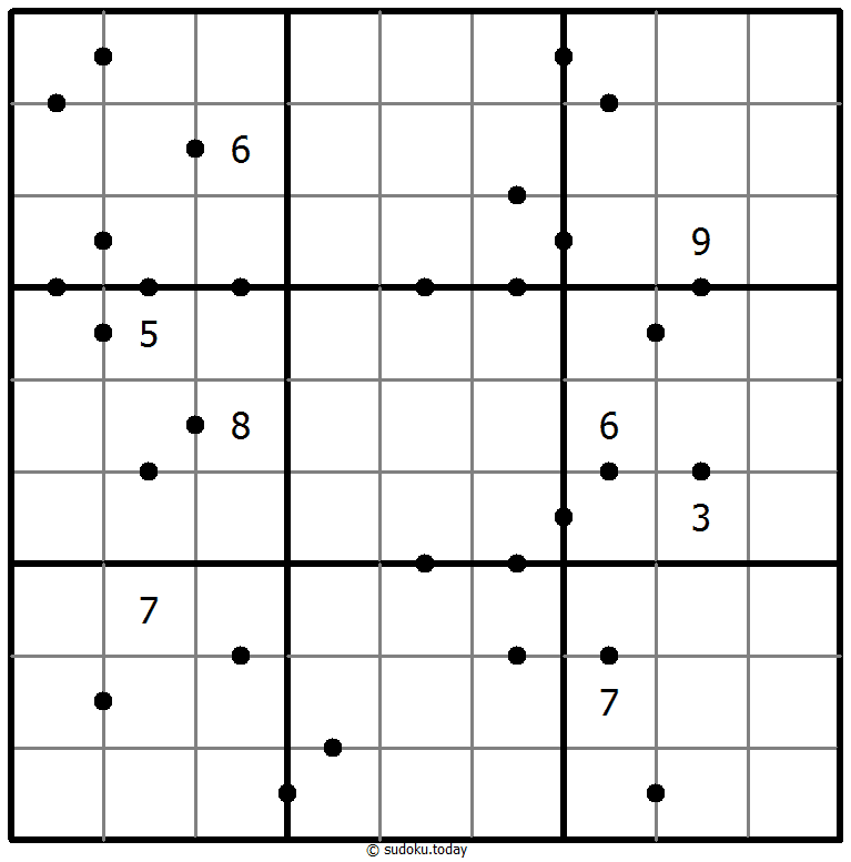 回答8数独 #49003