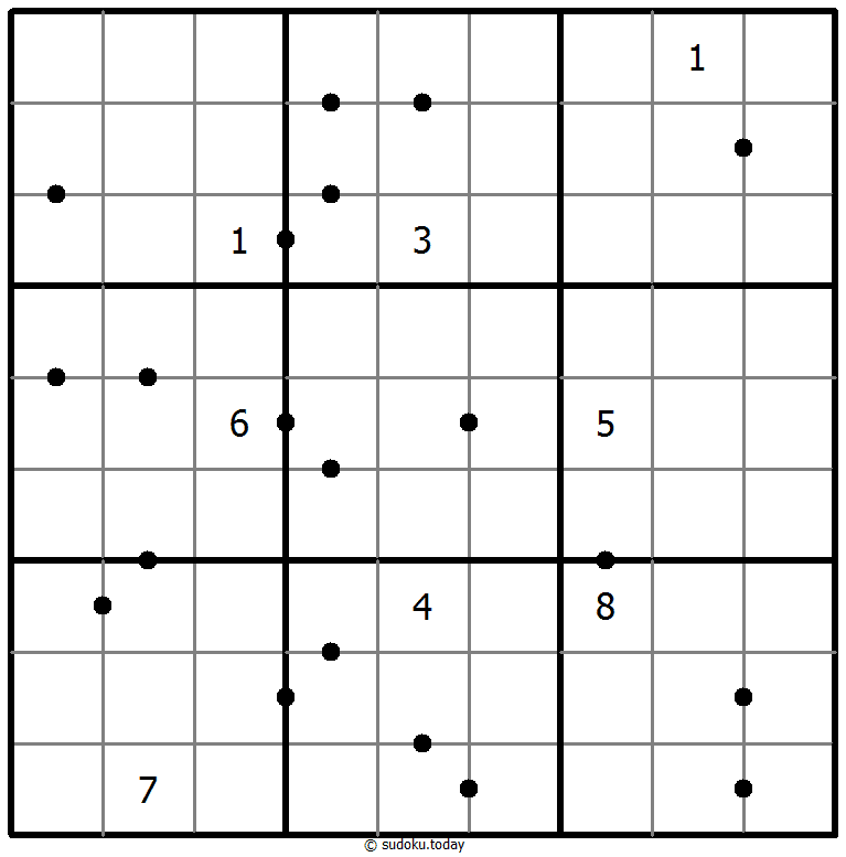 回答8数独 #49013