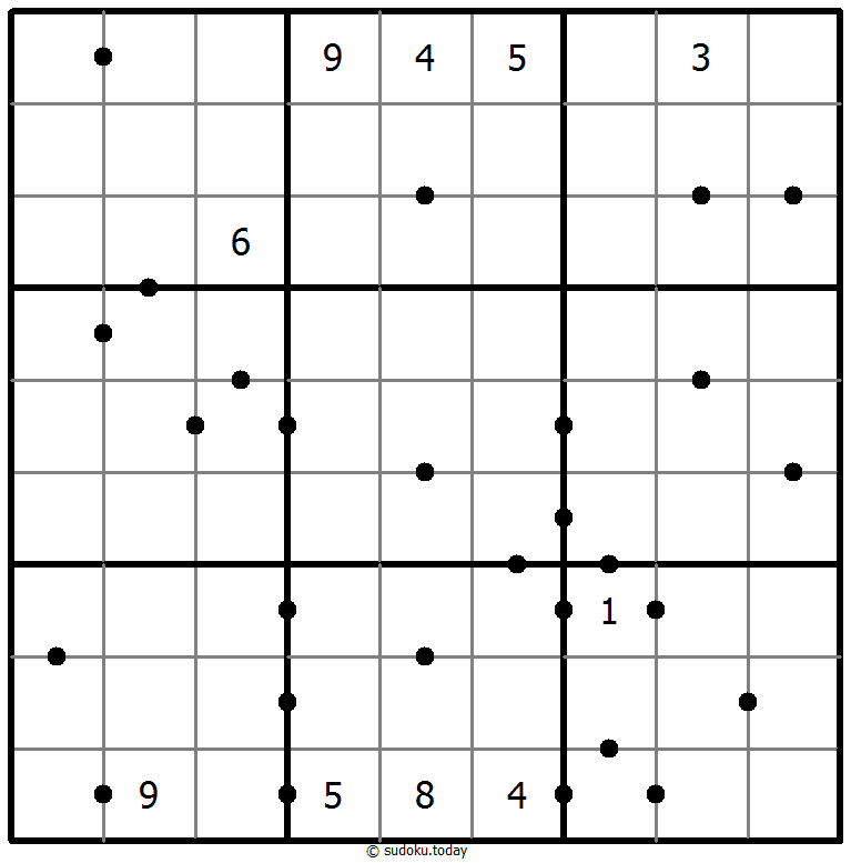 回答8数独 #49022