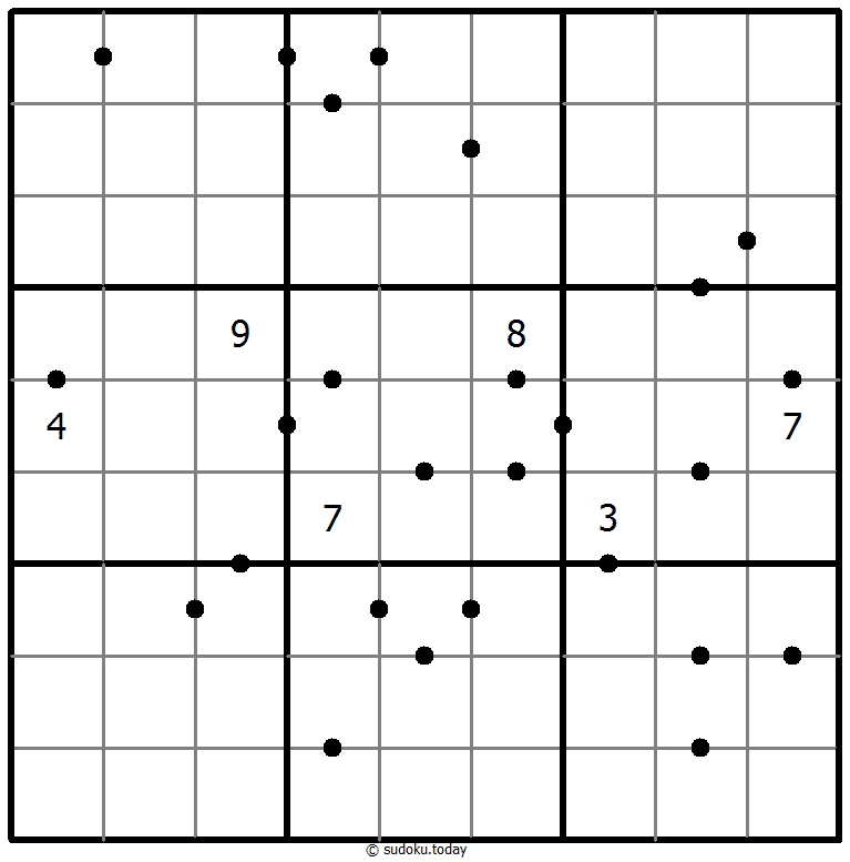 回答8数独 #49023