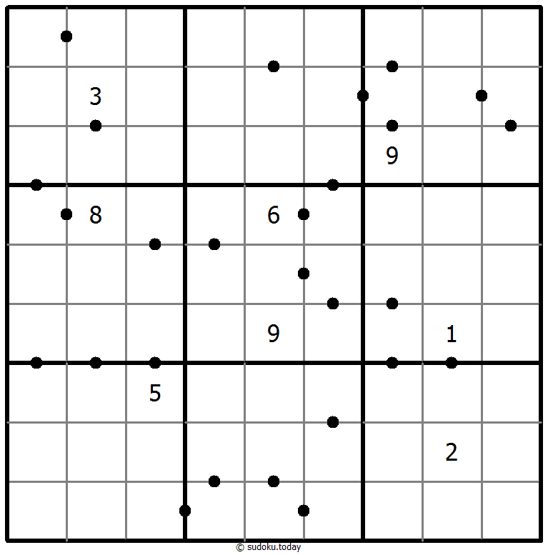回答8数独 #49025