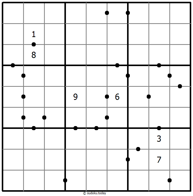 回答8数独 #49028