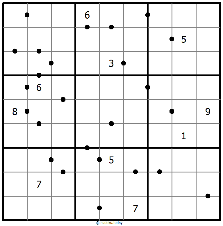 回答8数独 #49034