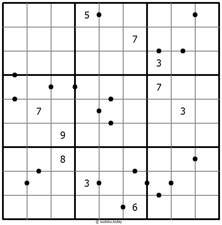回答8数独 #49045