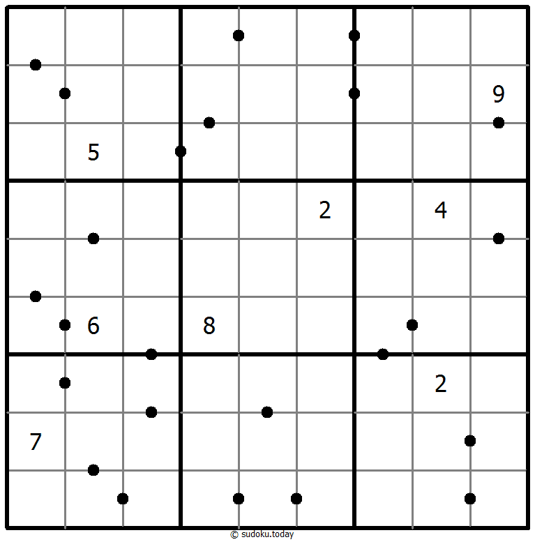 回答8数独 #49053